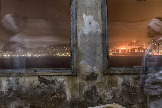 15 φωτογράφοι εξερευνούν «το πνεύμα της εποχής»